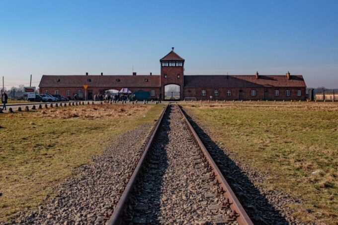 Krakow: Auschwitz Birkenau Last Minute Tour-Next Day Booking - Frequently Asked Questions