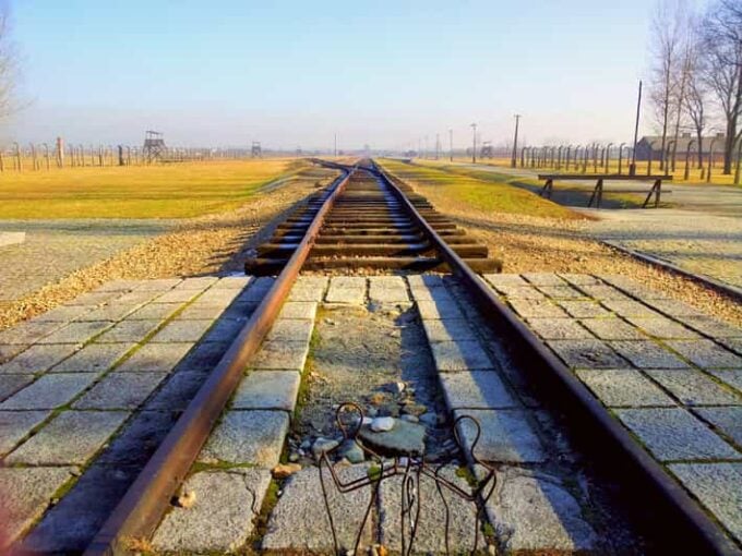 Krakow: Auschwitz-Birkenau Memorial Tour With Optional Lunch - Pickup Locations