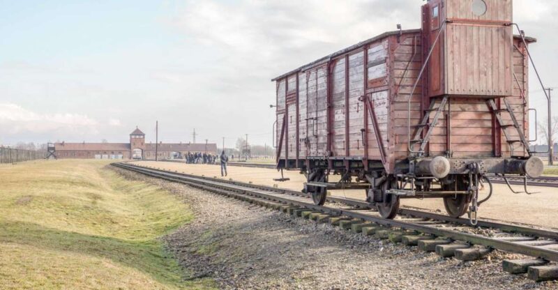 Krakow: Auschwitz Birkenau Museum Guided Tour With Pickup - Key Points