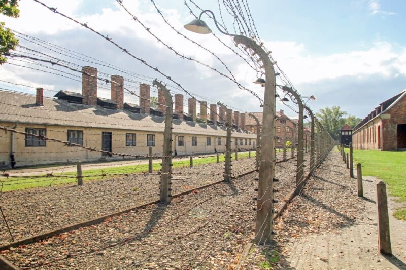 Krakow: Auschwitz Birkenau Museum Guided Tour With Pickup - Itinerary and Transportation