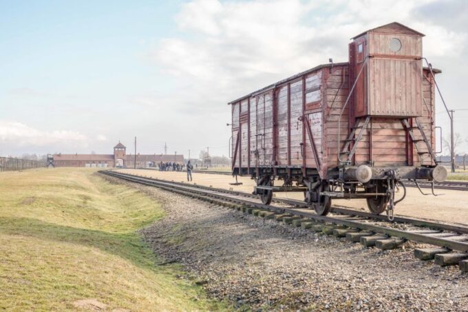 Krakow: Auschwitz Birkenau Museum Guided Tour With Pickup - Tour Inclusions