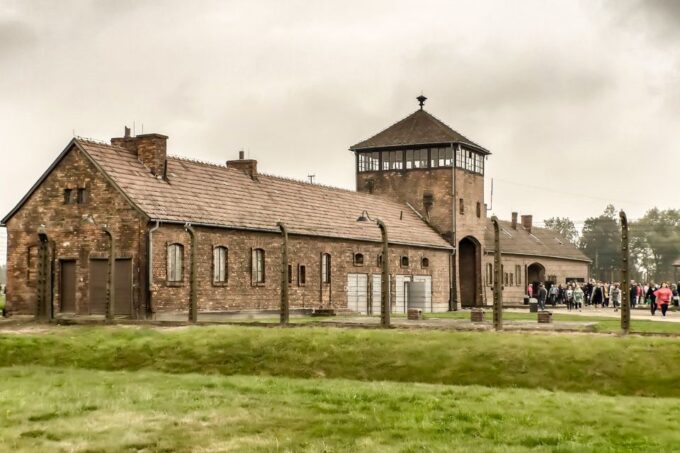 Krakow: Auschwitz Birkenau Museum Guided Tour With Pickup - Accessibility and Accommodation