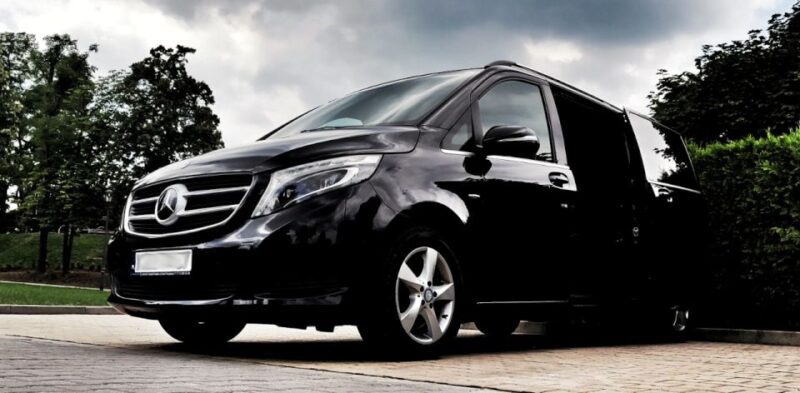 Krakow: Auschwitz-Birkenau Private Chauffeur Service - Explore Auschwitz-Birkenau