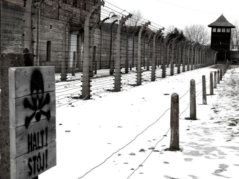 Krakow: Auschwitz-Birkenau Private Chauffeur Service - Recommended Belongings