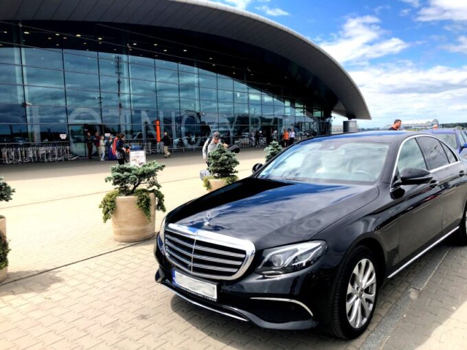 Krakow: Auschwitz-Birkenau Private Chauffeur Service - Frequently Asked Questions