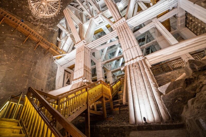 Kraków: Auschwitz-Birkenau & Salt Mine Full-Day Guided Tour - Frequently Asked Questions