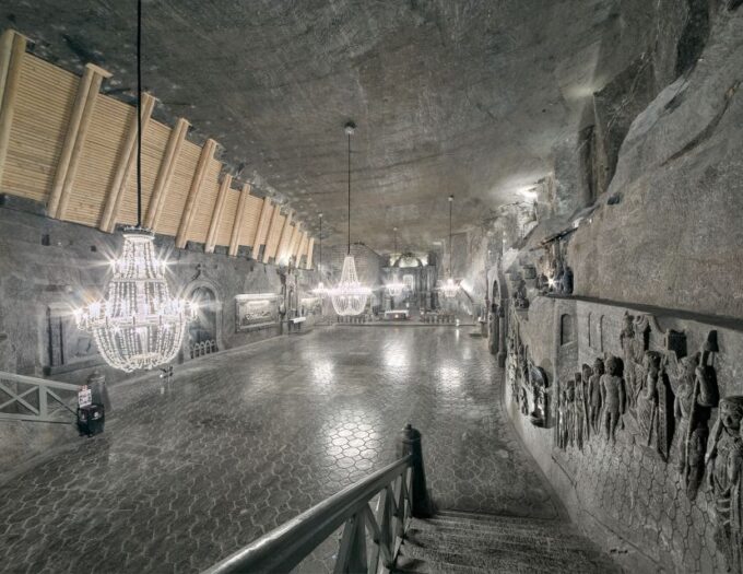Krakow: Auschwitz-Birkenau & Wieliczka Salt Mine With Lunch - Recommended as Must-Visit
