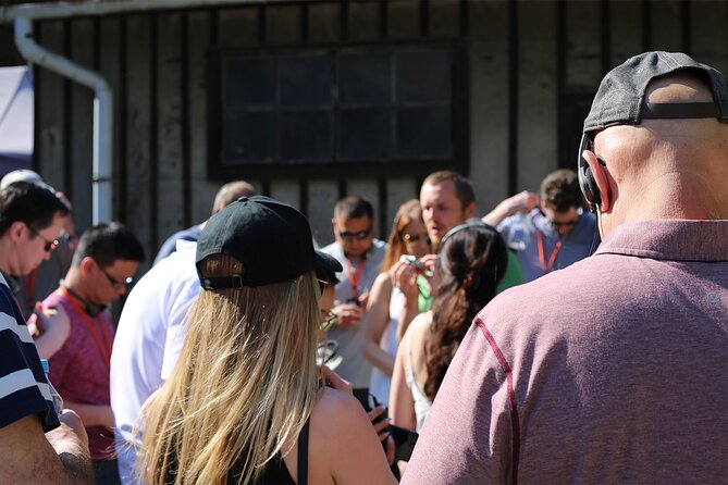 Krakow: Auschwitz Guided Tour Hotel Pickup & Lunch Option - Questions About Staying Here