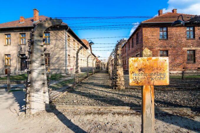 Krakow: Auschwitz Guided Tour With Optional Lunch and Pickup - Frequently Asked Questions