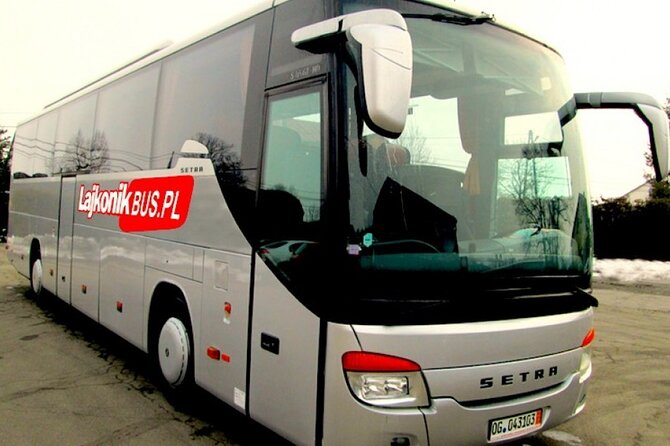 Krakow - Auschwitz Museum: Shuttle Bus Ticket - Customer Reviews