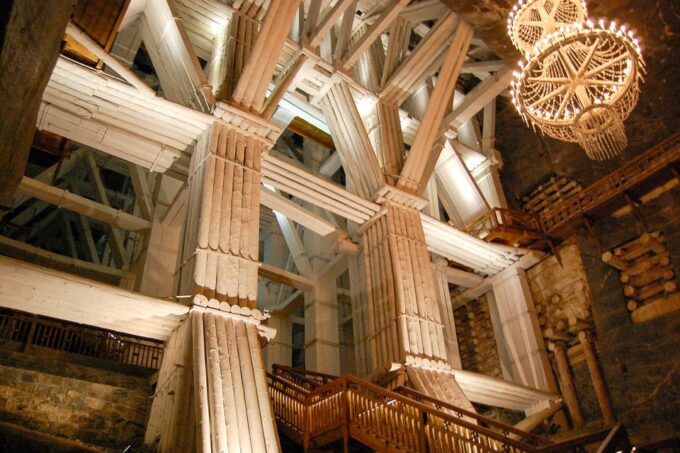 Krakow: Auschwitz & Wieliczka Salt Mine Guided Day Tour - Highlights of the Tour