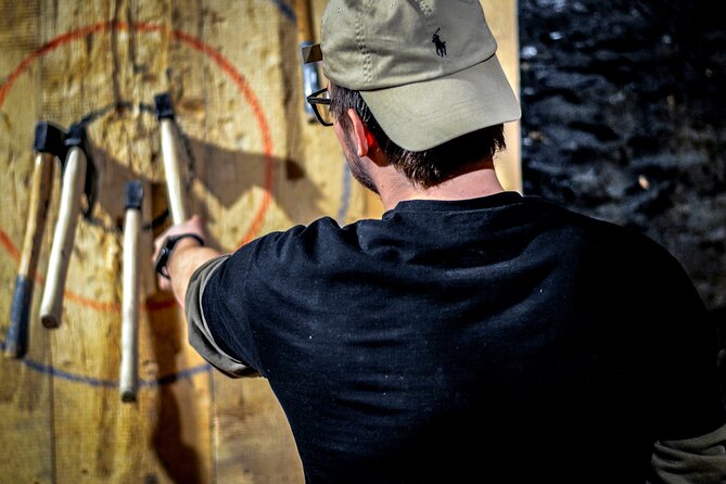 Krakow: Axe Throwing With Private Transfers - Transportation Details