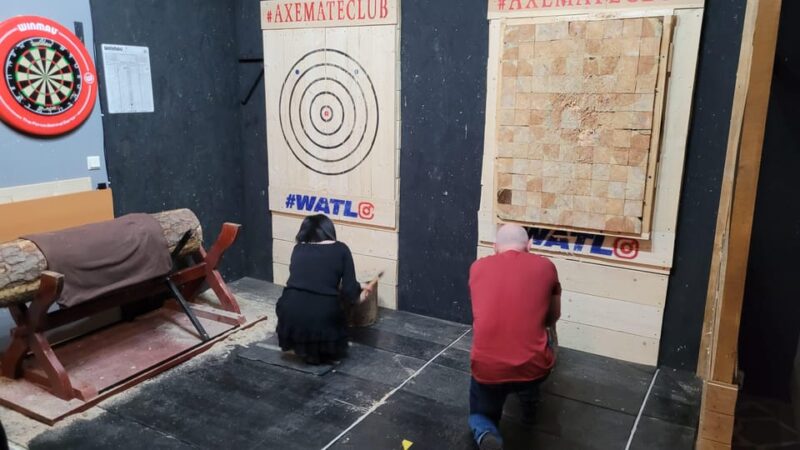 Krakow Bachelor Party / Bachelorette Party - Meeting Point
