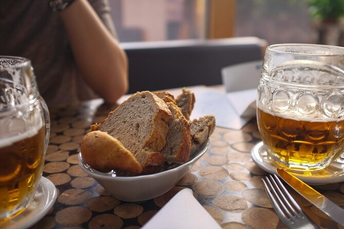 Krakow Beer Tour in Good Company - Cancellation Policy and Flexibility
