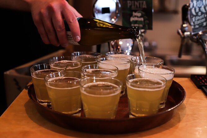 Krakow Beer Tour in Good Company - Frequently Asked Questions