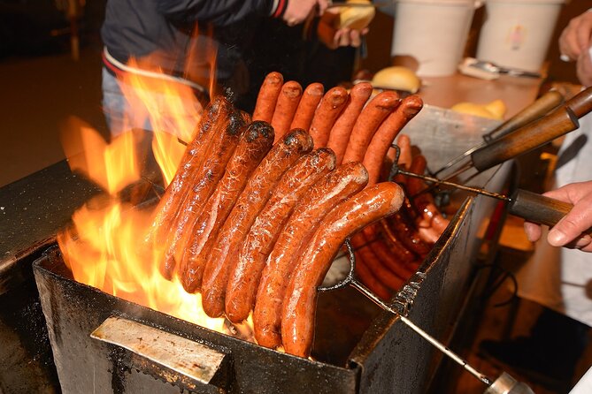 Krakow Bites and Sights Food Tour - Passionate Local Tour Guides
