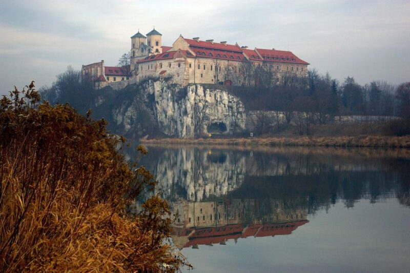 Krakow: Boat Cruise to Tyniec on the Vistula River - Key Points