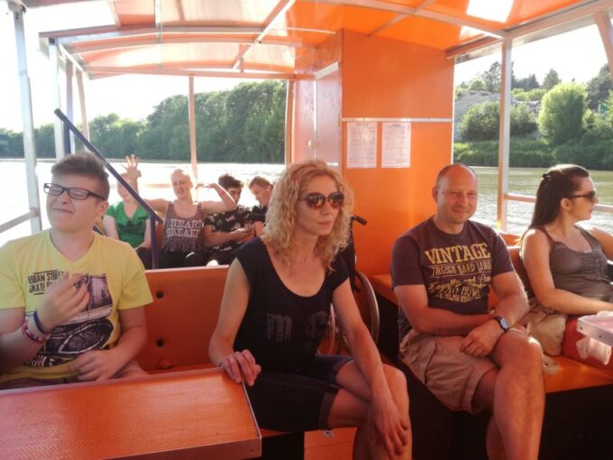 Krakow: Boat Cruise to Tyniec on the Vistula River - Frequently Asked Questions