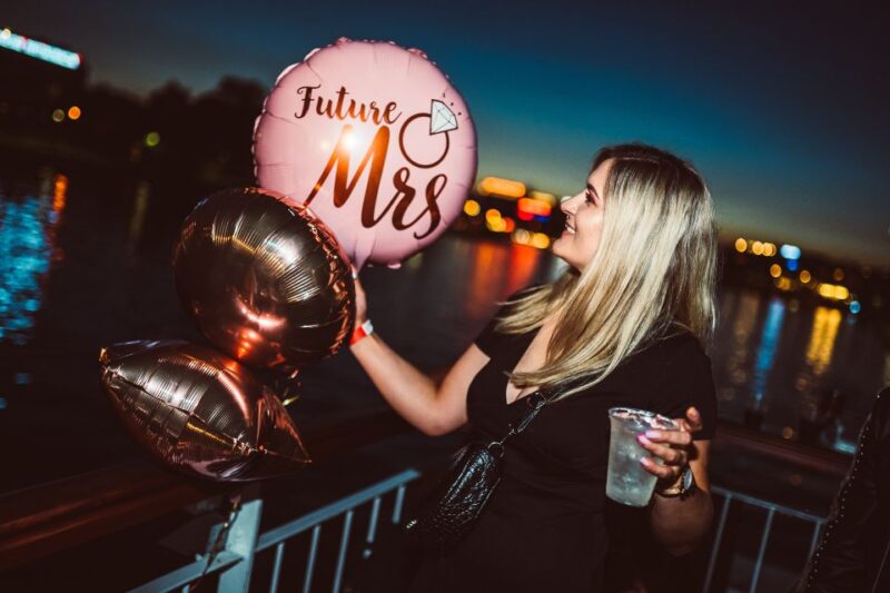 Krakow: Boat Party With Unlimited Drinks - Entertainment and After Party