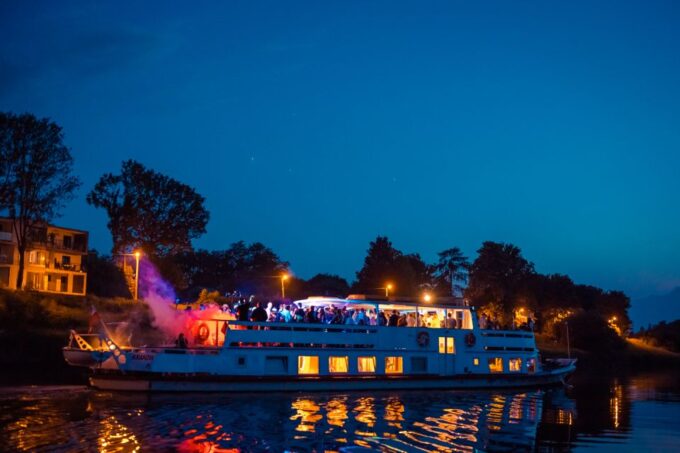 Krakow: Boat Party With Unlimited Drinks - Customer Reviews and Feedback