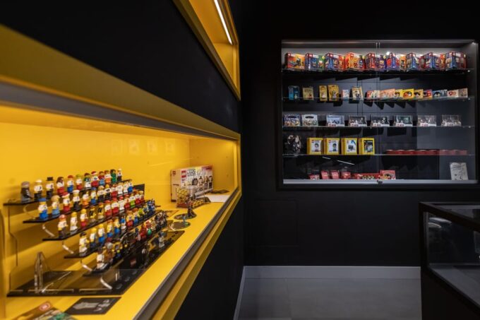 Krakow: Bricks & Figs Museum Entry Ticket - Accessibility Information