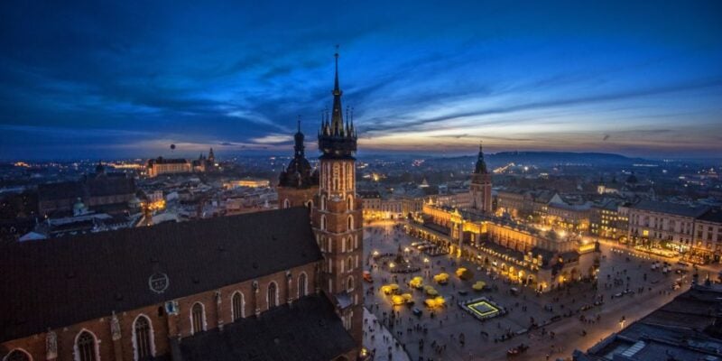 Krakow by Night - Frequently Asked Questions