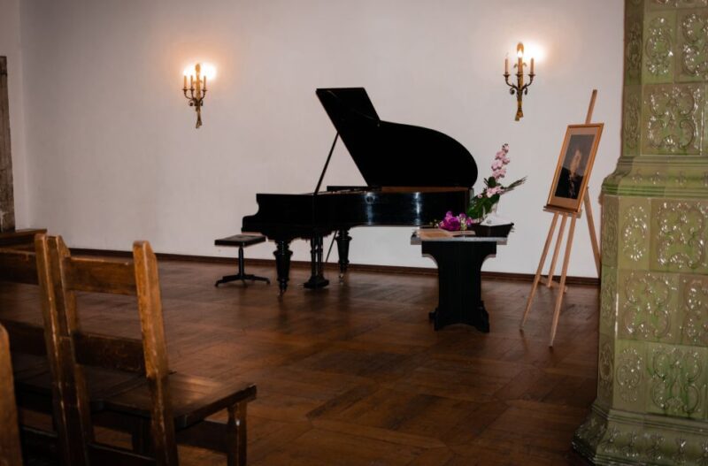 Krakow: Chopin Live Piano Concert at Chopin Concert Hall - Customer Feedback
