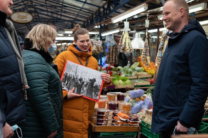 Krakow Christmas Market Immersive Tour - Immersive Tour Experience