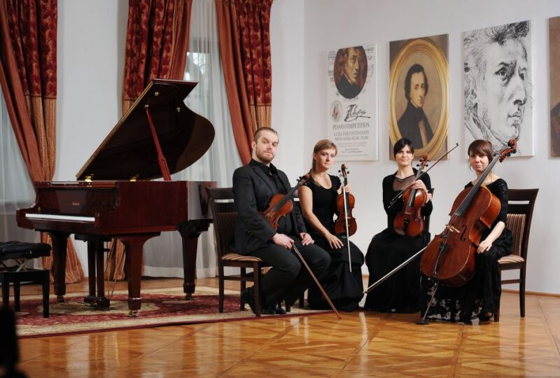 Krakow: Christmas Music Concert With Wine - Reviews Breakdown
