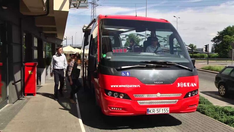 Krakow: City Sightseeing Hop-On Hop-Off Bus Tour - Key Points