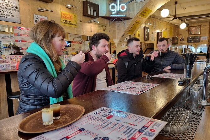 Krakow City Tour on Scooter and Food Tasting With English Guide - Physical Requirements and Accessibility