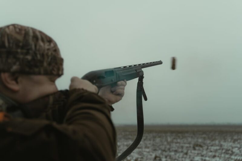 Krakow Clay Pigeon - Skill Development Focus