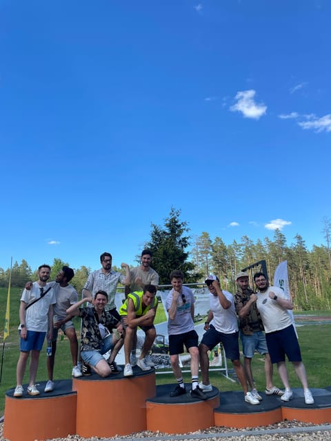 Krakow Clay Pigeon - Frequently Asked Questions