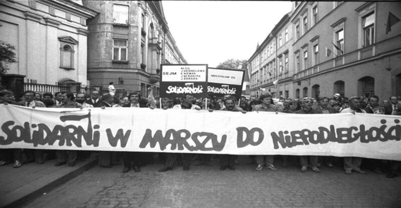 Kraków Communist Tour - About the Guide