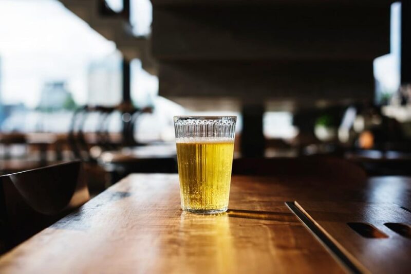 Krakow: Craft Beer Tasting Tour - Tasting Experience