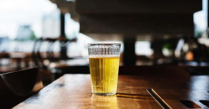 Krakow: Craft Beer Tasting Tour - Guided Insights