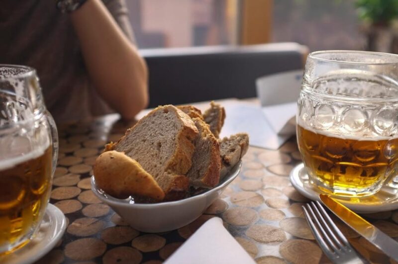Krakow: Craft Beer Tasting Tour - Age Requirement