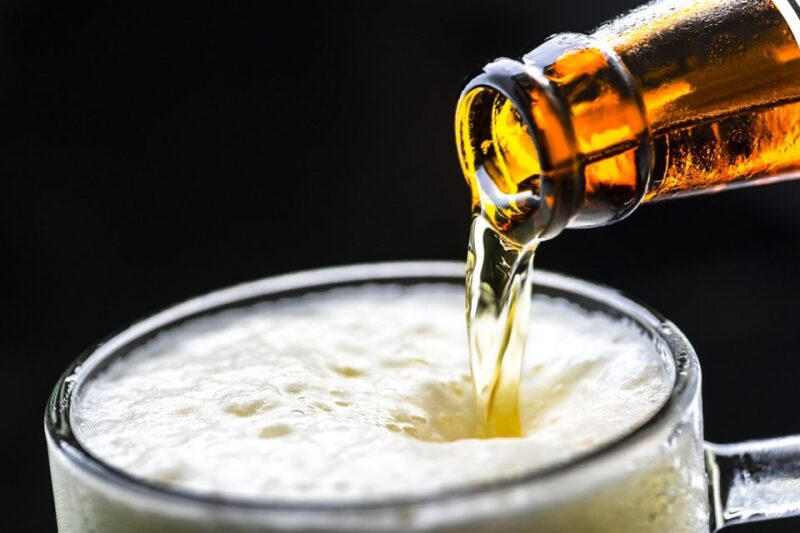 Kraków: Craft Beer Tasting Tour - Beer Culture in Poland