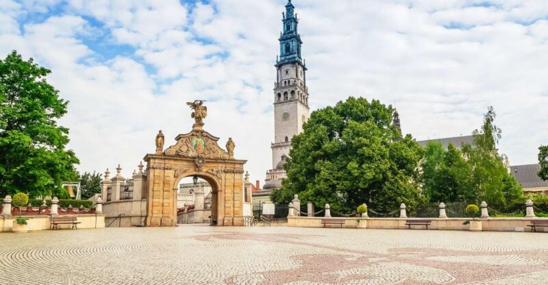 Krakow: Czestochowa & Black Madonna Day Tour - Frequently Asked Questions
