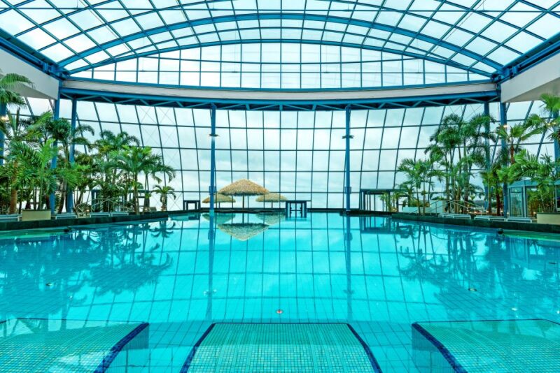 Krakow: Day Tip to Suntago Water Park - Highlights of the Day