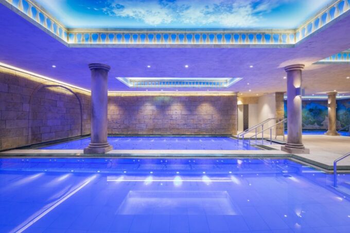 Krakow: Day Tip to Suntago Water Park - What to Bring