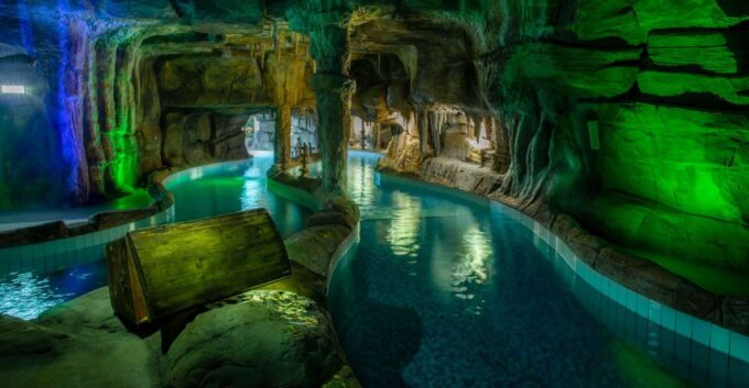 Krakow: Day Tip to Suntago Water Park - Frequently Asked Questions