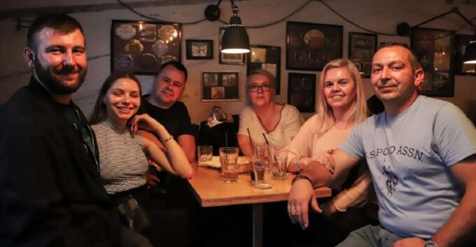 Krakow: Discovering the Best Local Brews on a Walking Tour - Discovering Krakows Beer-Drinking History