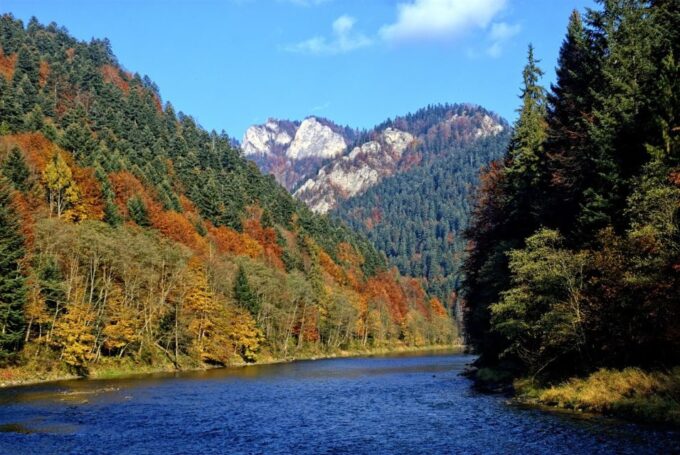 Krakow: Dunajec River Gorge & Zakopane Full-Day Private Tour - Included in the Tour