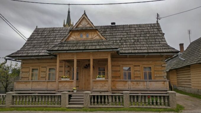 Krakow: Dunajec River Rafting & Zakopane Town Private Tour - Transportation and Pickup