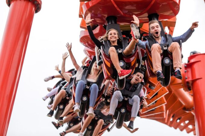 Krakow: Energylandia Entry Ticket and Round-Trip Transport - Frequently Asked Questions