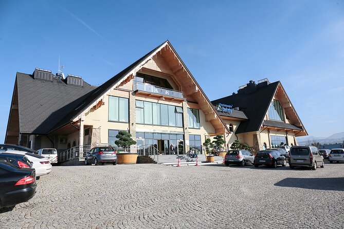 Kraków: Explore Zakopane, Tatra Mountains With Thermal Bath - Relaxation at Thermal Baths