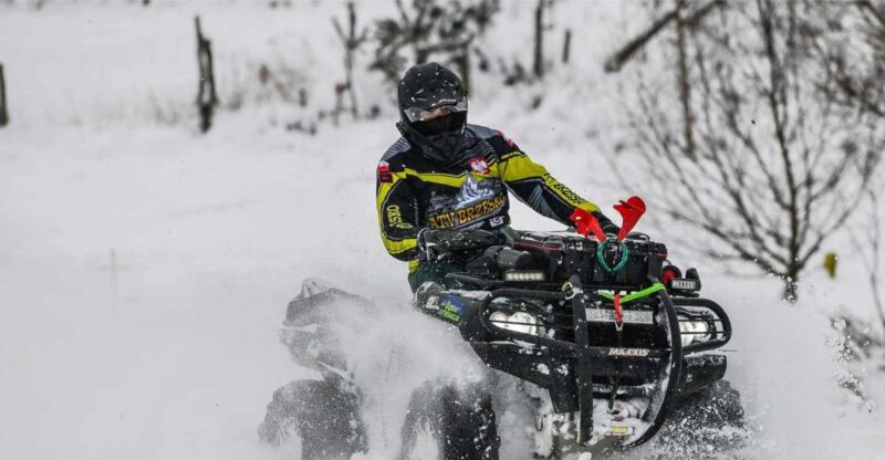 Krakow: Extreme Quad Bike Tour - Pricing and Cancellation Policy