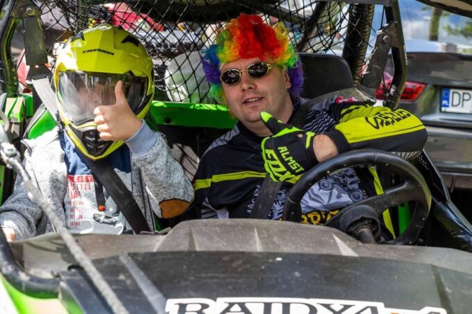 Krakow: Extreme Quad Bike Tour - Customer Feedback