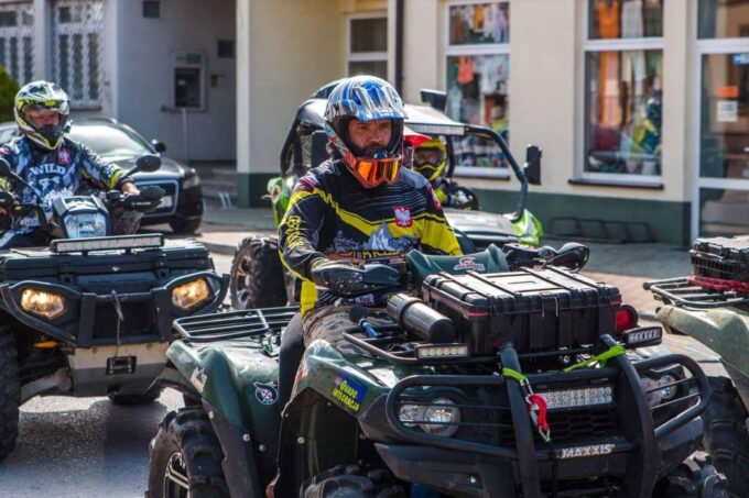 Krakow: Extreme Quad Bike Tour - Frequently Asked Questions